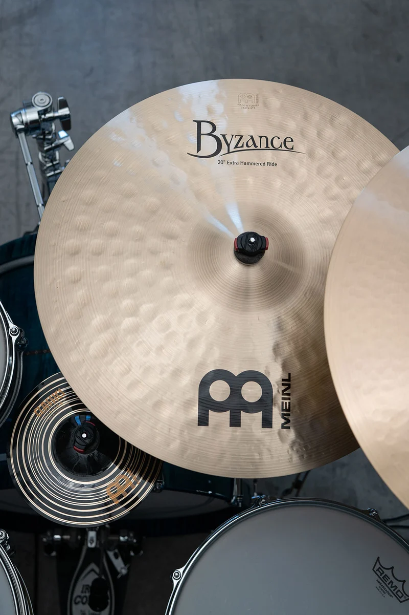 B20EHR - Ride Meinl Byzance 20" Extra Hammered