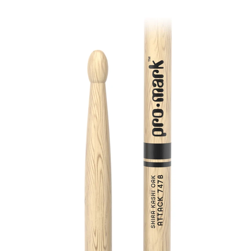PW747BW - Classic Attack 747B Chene Shira Kashi Olive En Bois
