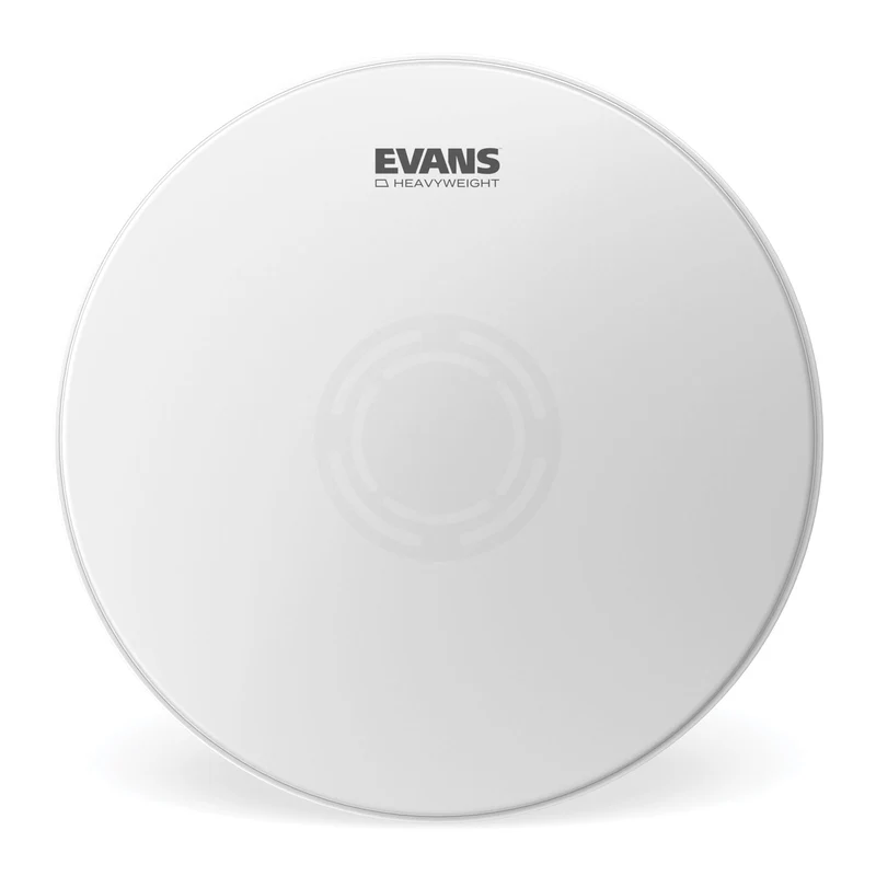 B14HW Peau De Caisse Claire Heavyweight 14"