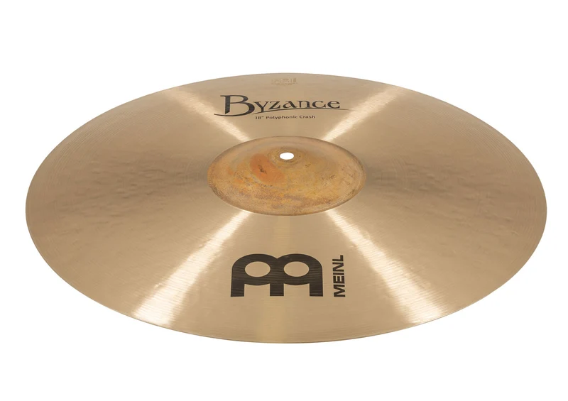 B18POC - Crash Byzance 18" Polyphonic