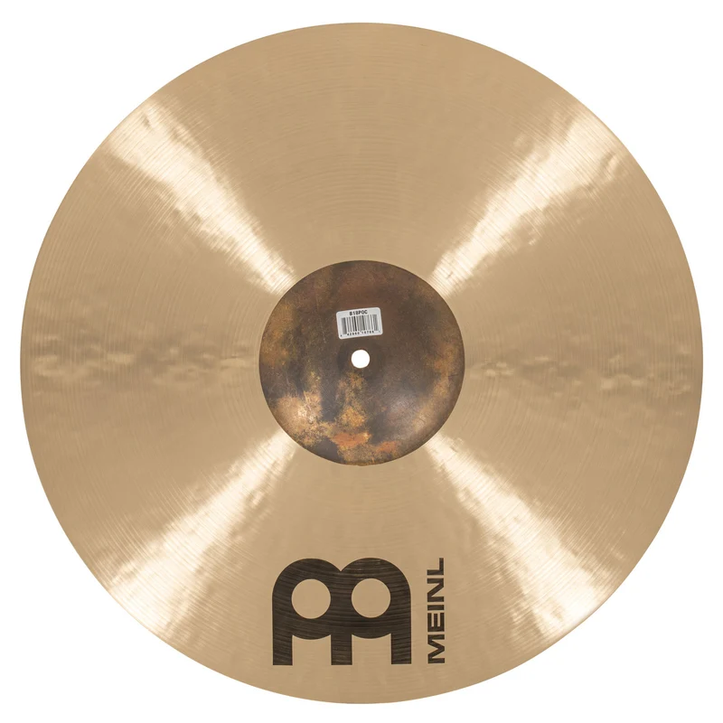 B18POC - Crash Byzance 18" Polyphonic