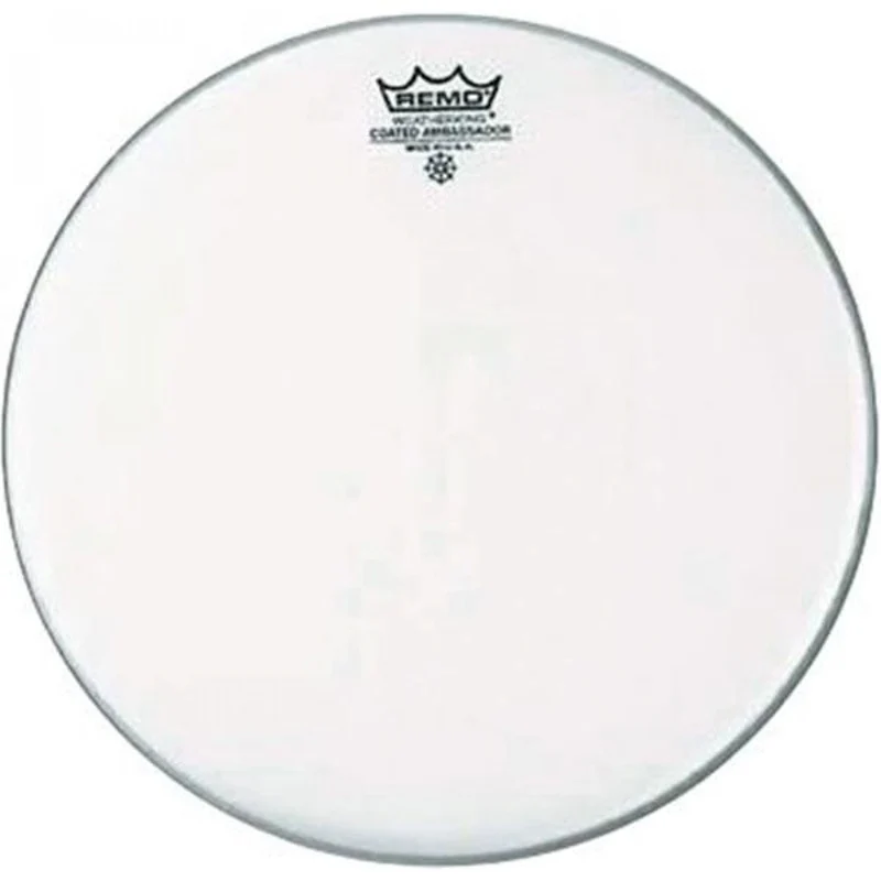 PH-0110-00 Peau Pour Practice Pad / Tampon Silencieux 10