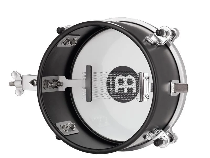 MDST8BK Snare Timbale 8 Noir