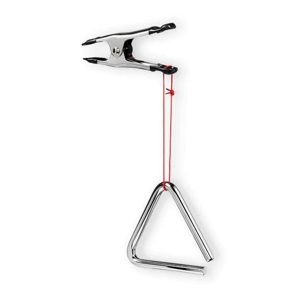 LP Triangle Percussion Holder