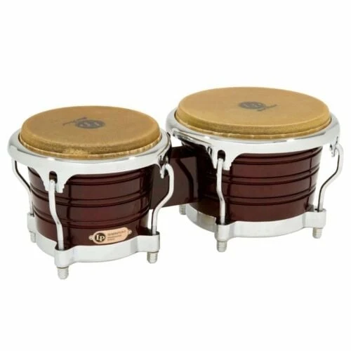 Bongo LP Generation II 7 1/4" & 8 5/8" - Gajate