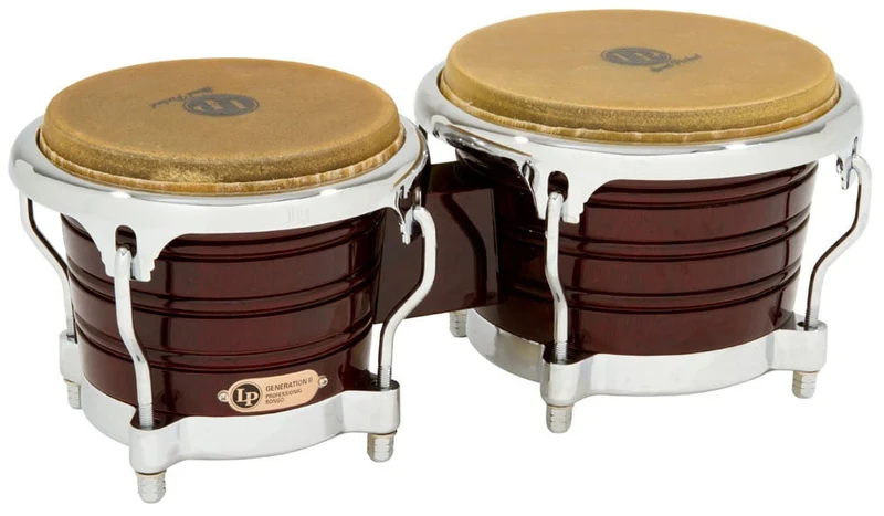 Bongo LP Generation II 7 1/4" & 8 5/8" - Gajate