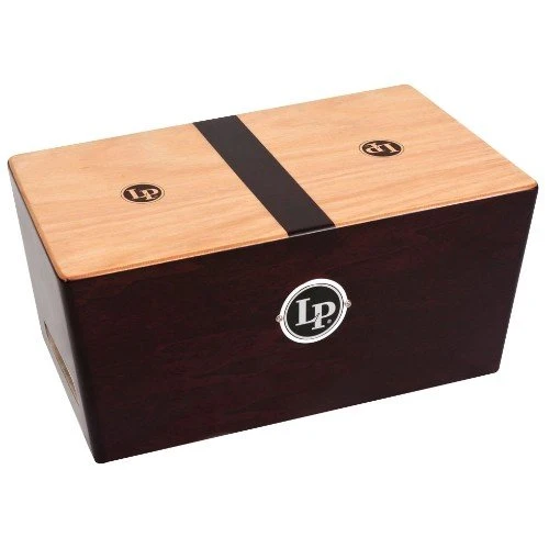 Bongo Cajon LP