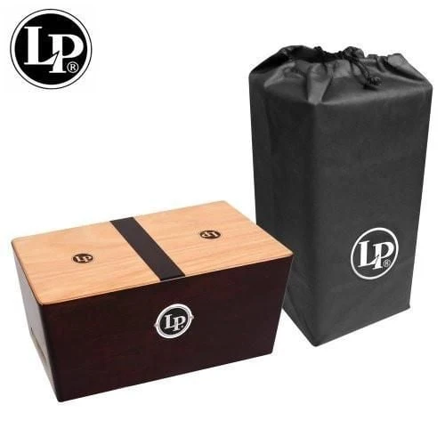 Bongo Cajon LP