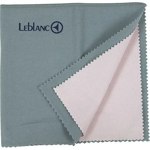 Leblanc Silver Polishing Cloth