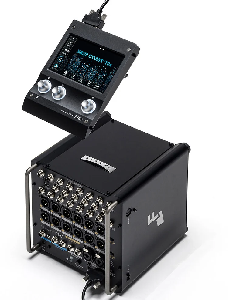 EFD7pro - Pro 700