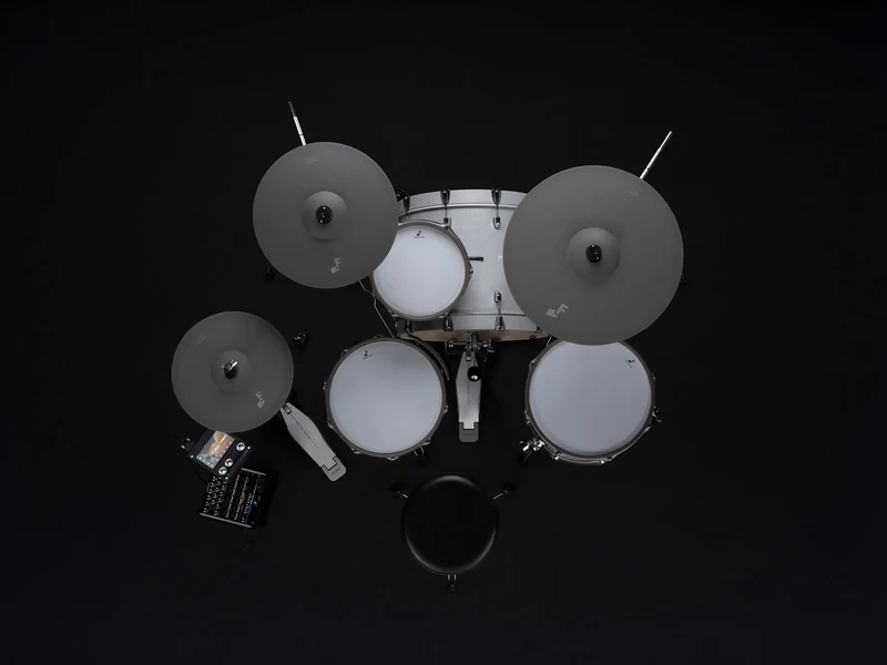 EFD7pro - Pro 700