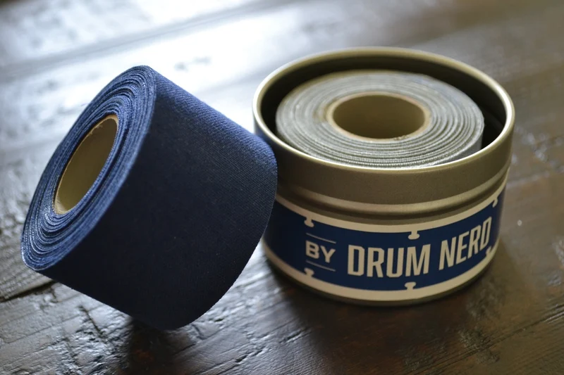 Bandage Protection Infusee Eucalyptus Percussion A Main