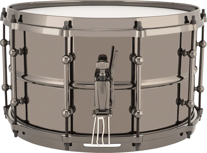 Lu0814Dir - 14 X 8" Universal Metal - Black Brass