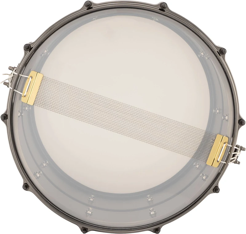Lu0814Dir - 14 X 8" Universal Metal - Black Brass