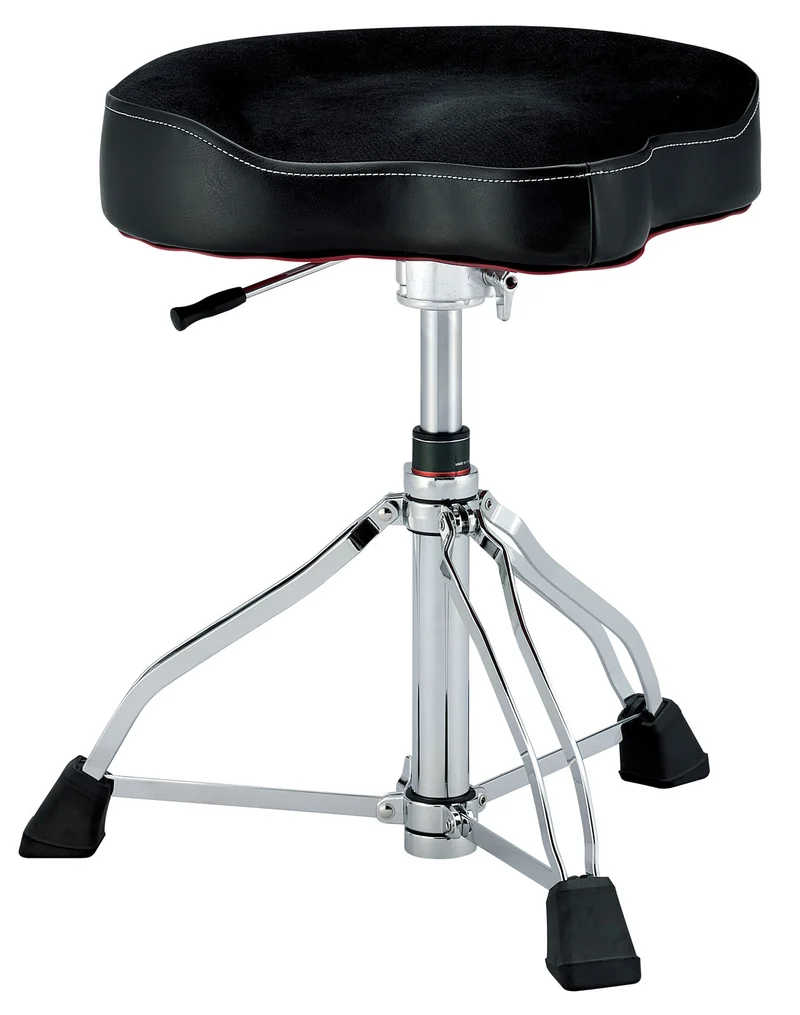 HT550BCN - 1ST Chair Glide Rider Cloth Top Hydraulix