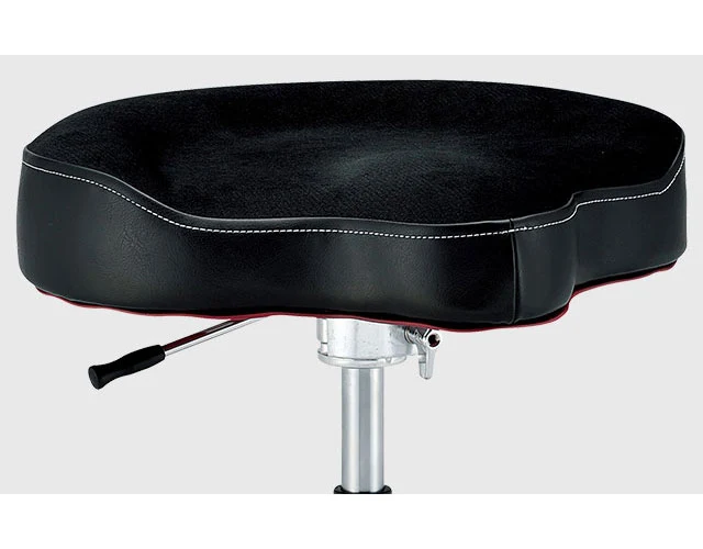 HT550BCN - 1ST Chair Glide Rider Cloth Top Hydraulix
