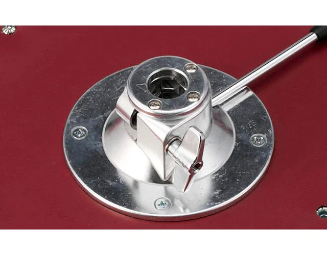 HT550BCN - 1ST Chair Glide Rider Cloth Top Hydraulix