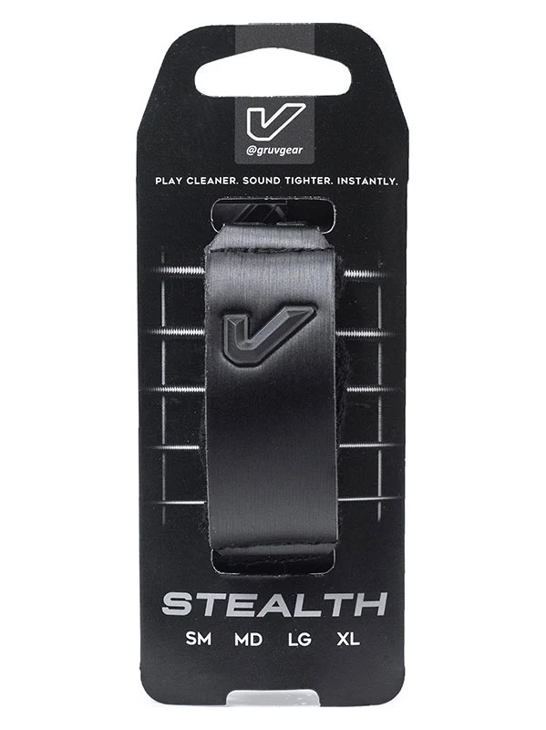 FretWraps Stealth Edition - Small