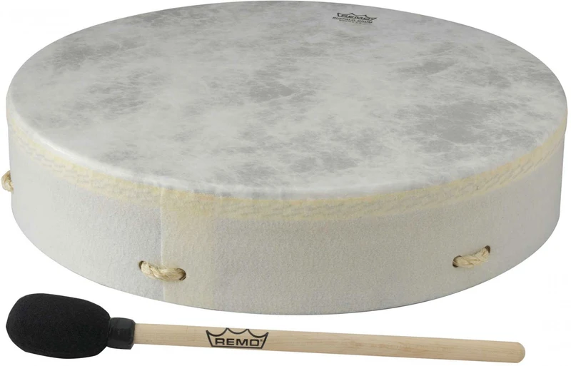 E1-0316-00 Tambour Buffalo Drum 16 X 3.5