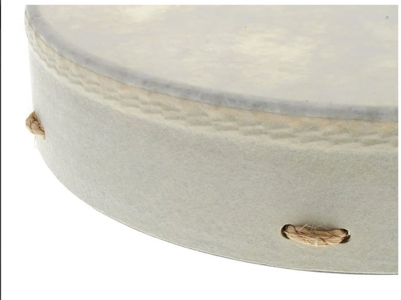 E1-0316-00 Tambour Buffalo Drum 16 X 3.5