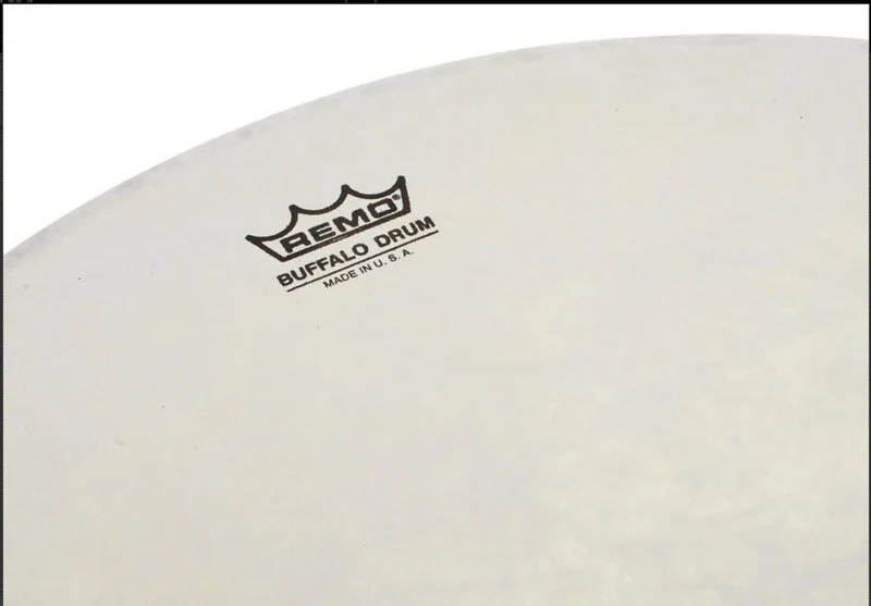 E1-0316-00 Tambour Buffalo Drum 16 X 3.5