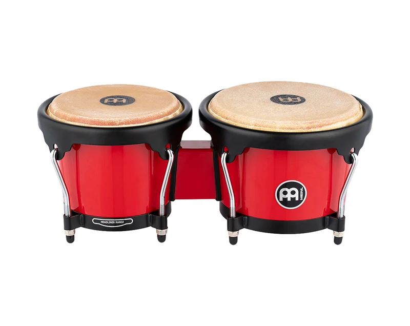 Bongos Abs 6.5-7.5" Rouge