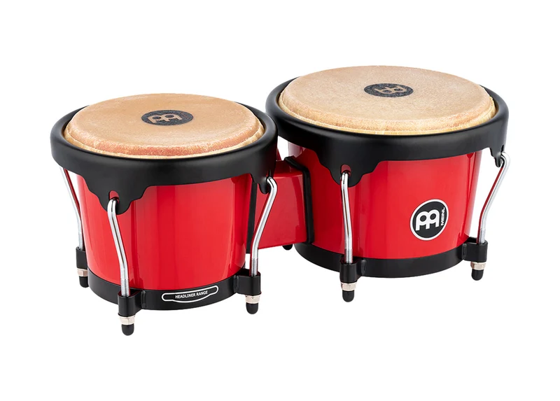 Bongos Abs 6.5-7.5" Rouge