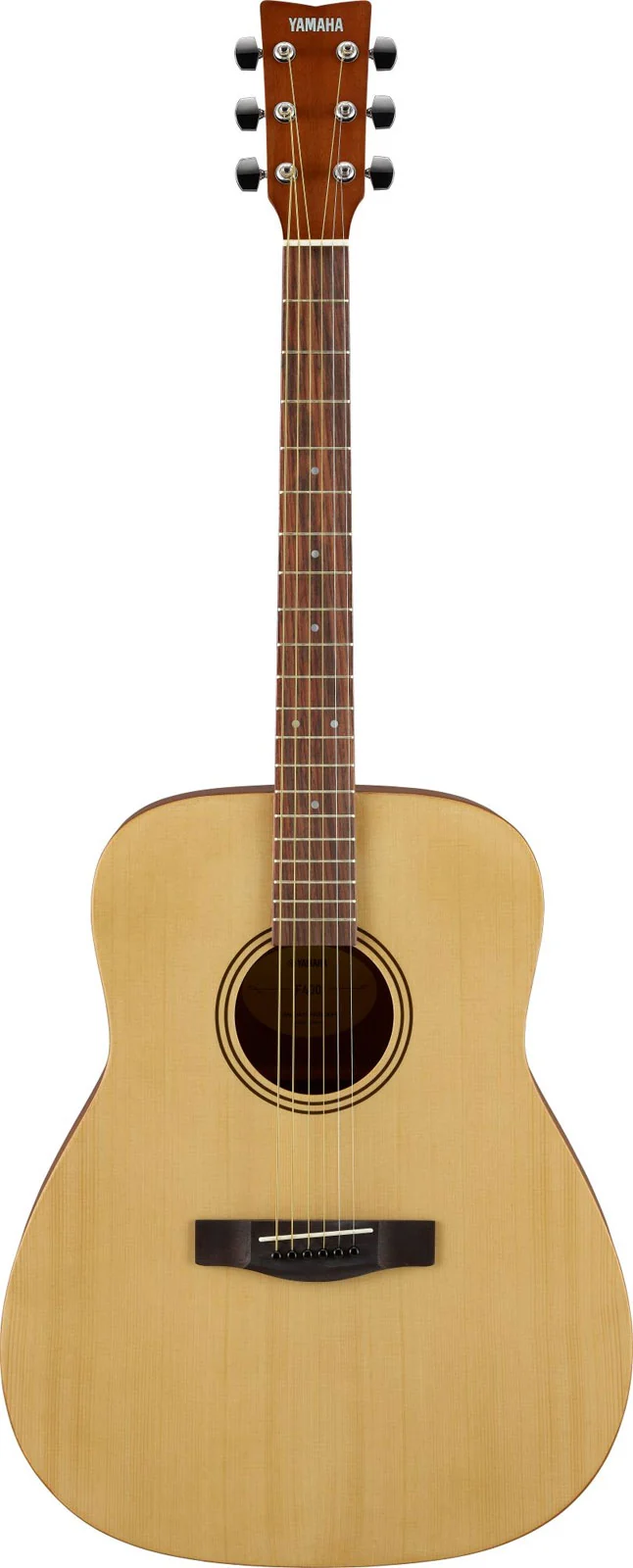 F400 Natural Satin