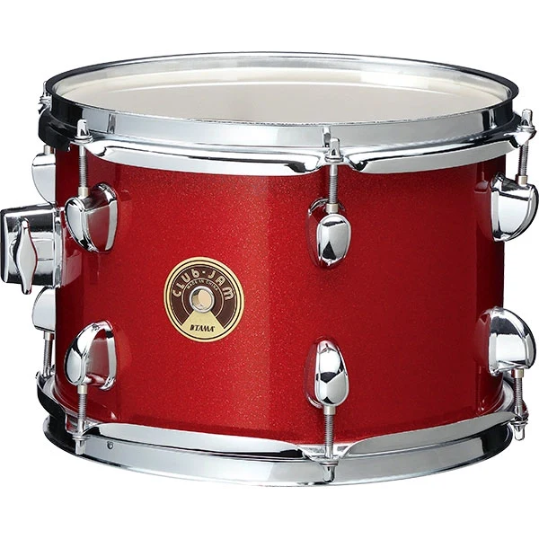 CLUB-jam Jazz 18 Candy Apple Mist