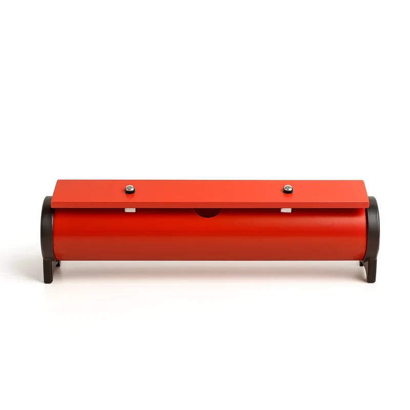 EMUS 8-Note Diatonic Chime Bar Set