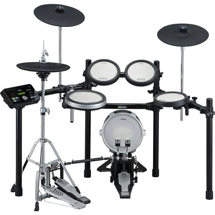Yamaha DTX582K Electronik Drum Kit