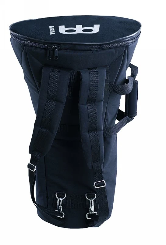 Professionnelle DJBM-MBK 12'' - Noir