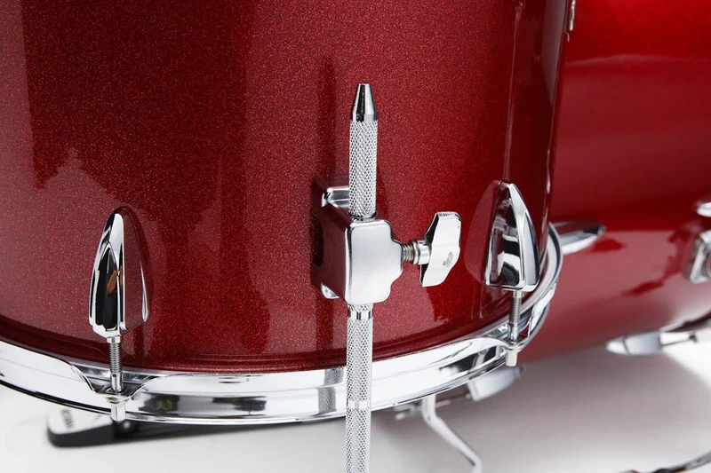 Imperialstar Jazz 18 Burnt Red Mist