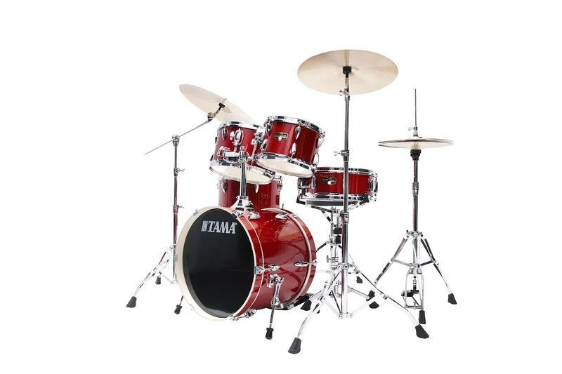 Imperialstar Jazz 18 Burnt Red Mist