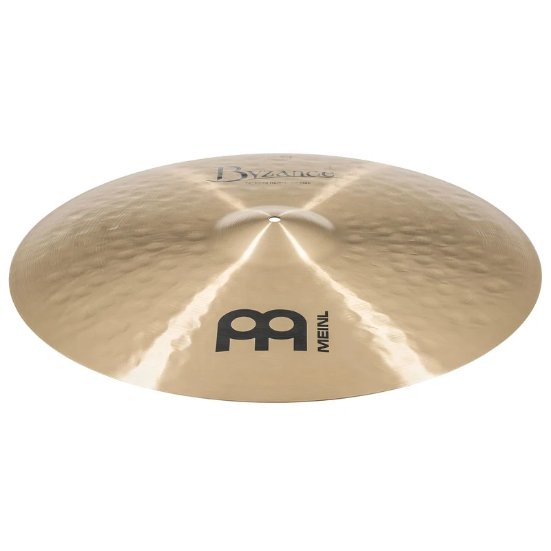 B22EHR - Byzance Traditional Extra Hammered Ride 22"
