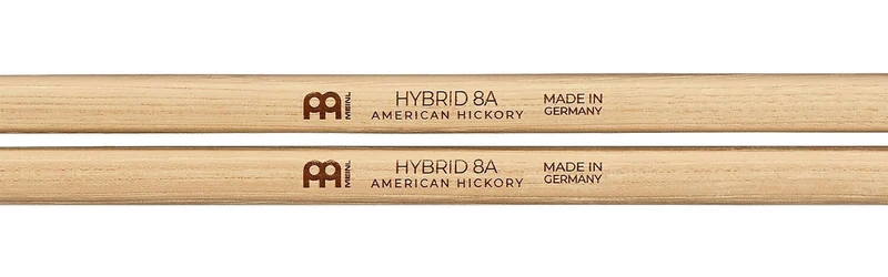 SB132 - Baguettes Hybrid 8a