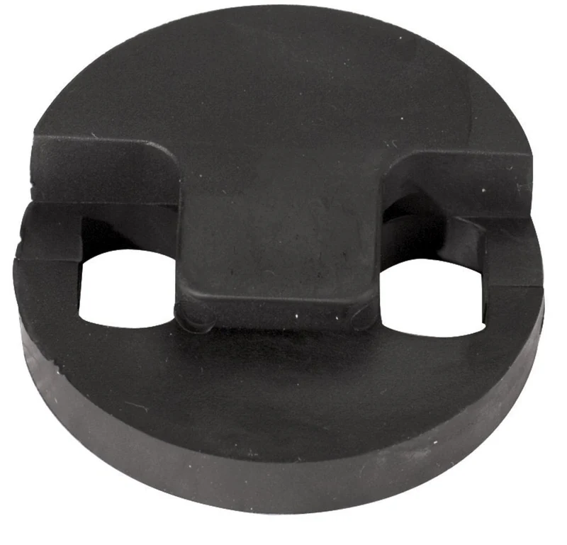 Sourdine Tourte Contrebasse