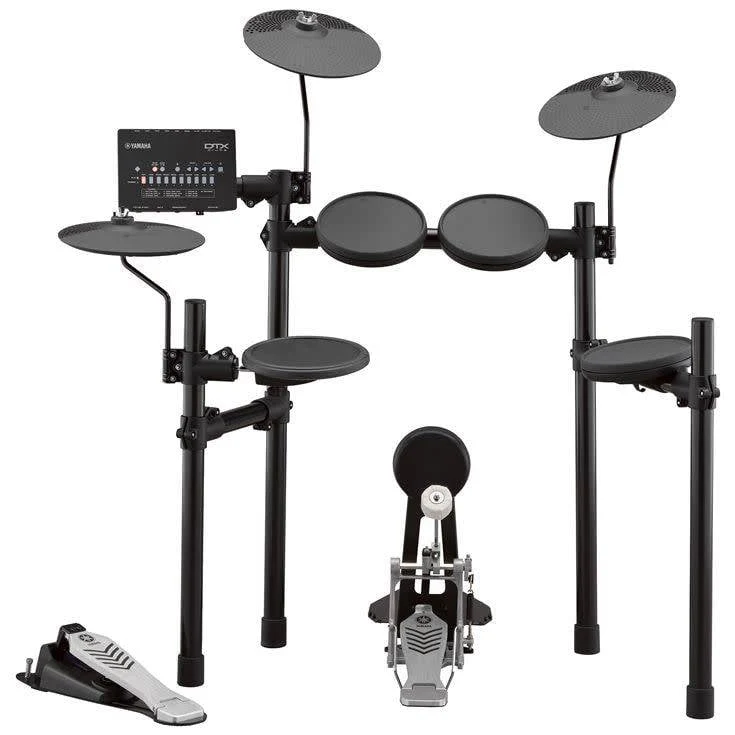 Batterie Électronique Yamaha DTX452K