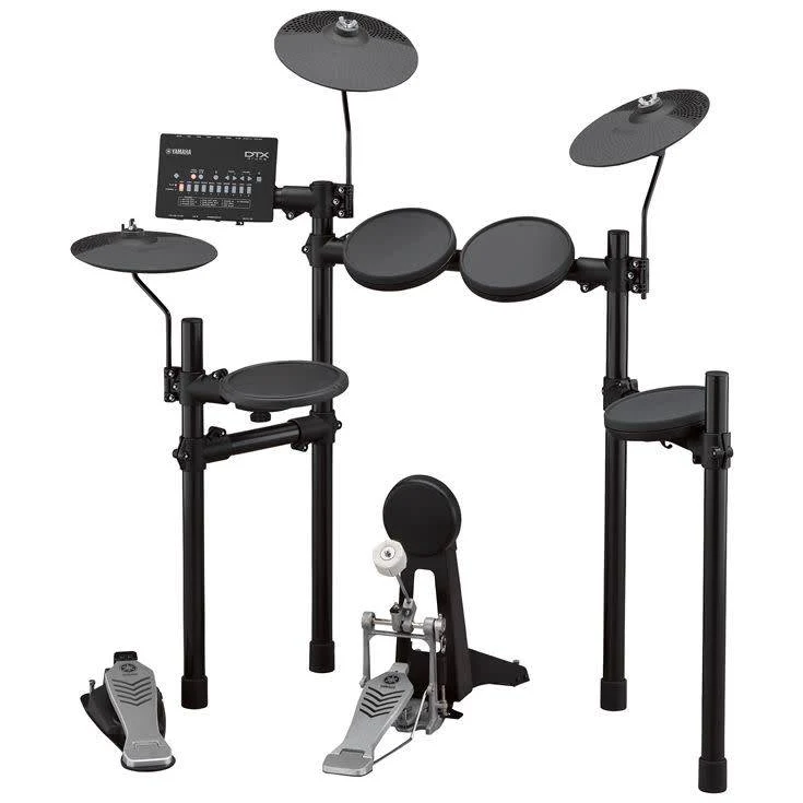 Batterie Électronique Yamaha DTX452K