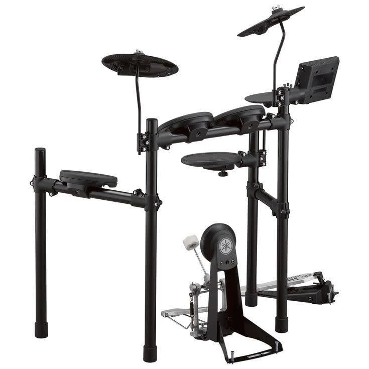 Batterie Électronique Yamaha DTX452K