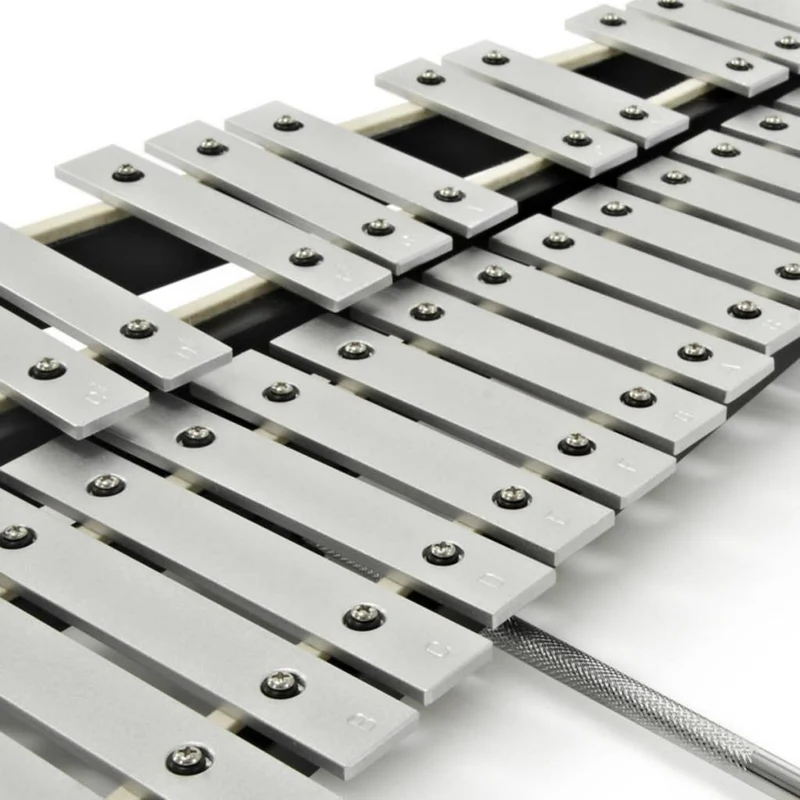 Expression Marching Band Glockenspiel