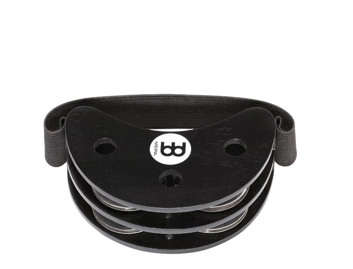 FJS2S-BK - Tambourin Pour Pied