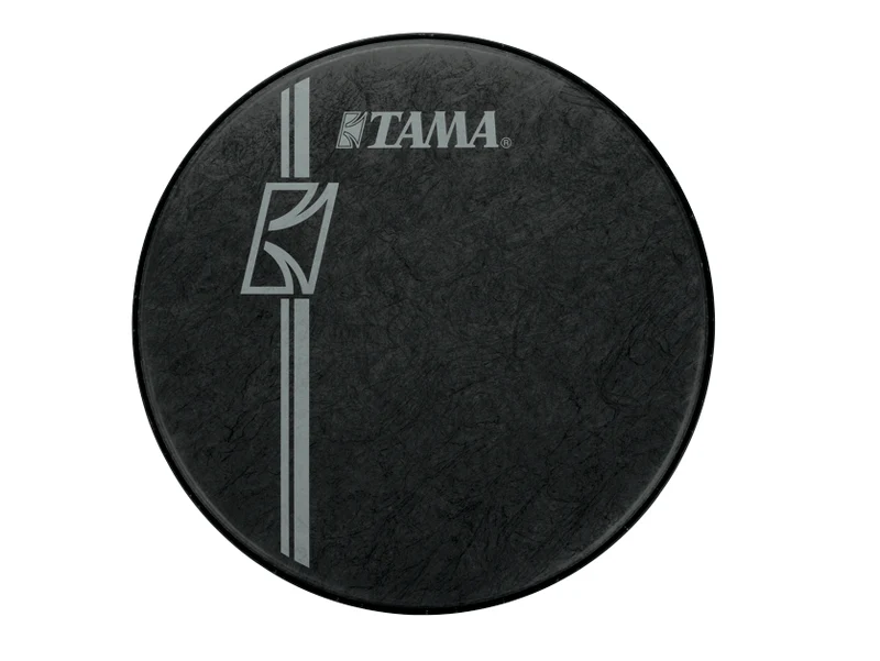BK22BMFH Peau De Resonnance Noire 22 Logo Superstar Hyper-Drive