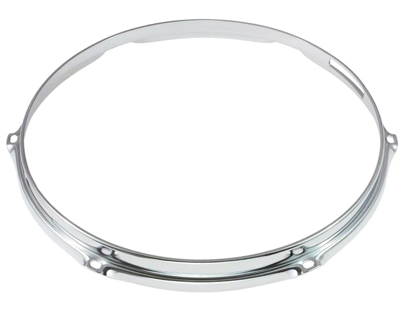Cercle 10" 6 Tirants Timbre S-style Triple Flange 2.3mm