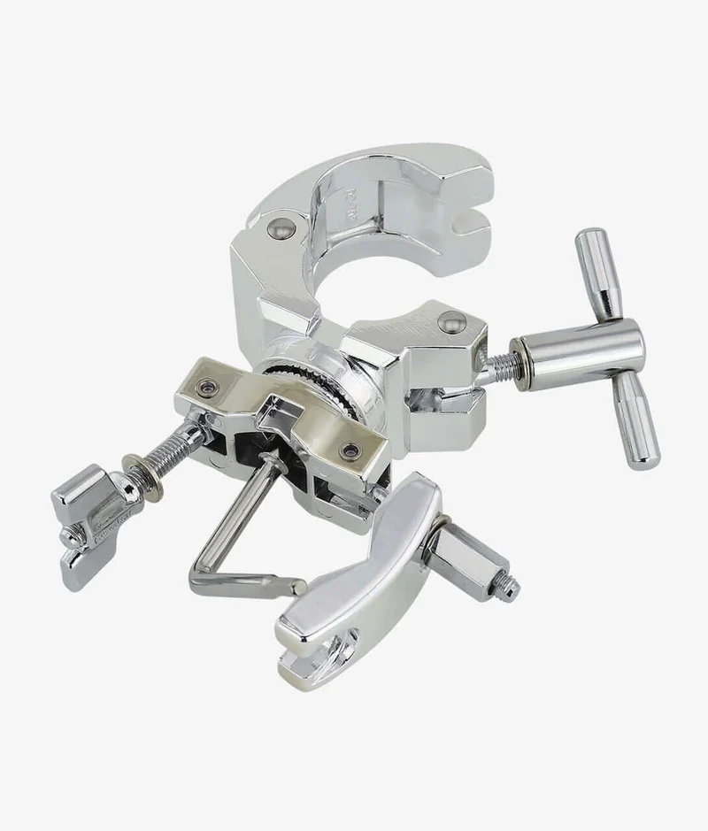 SC-GCMAMC - Multi Clamp Serie Chrome