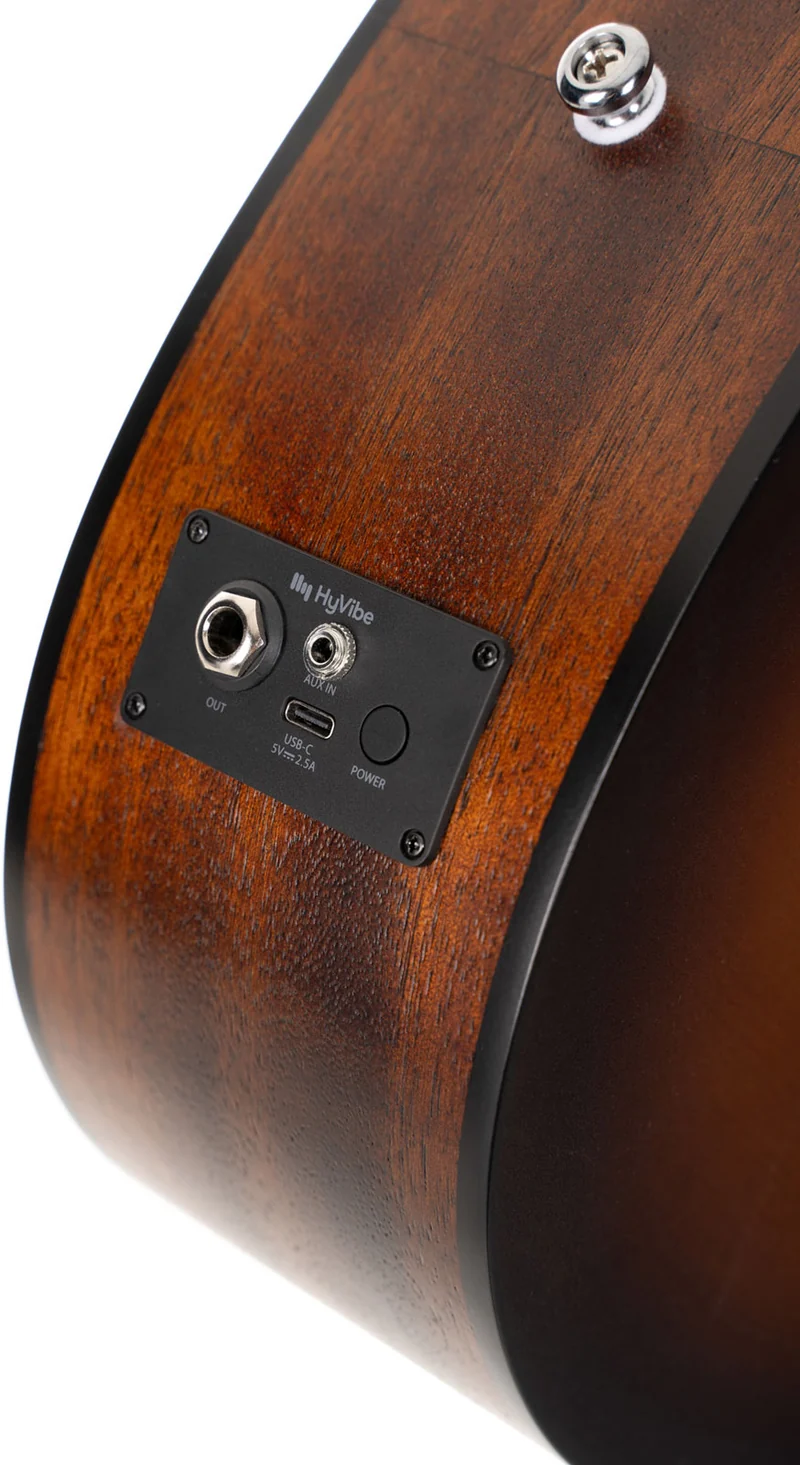 Earth Go Hyvibe + Housse