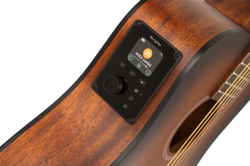 Earth Go Hyvibe + Housse