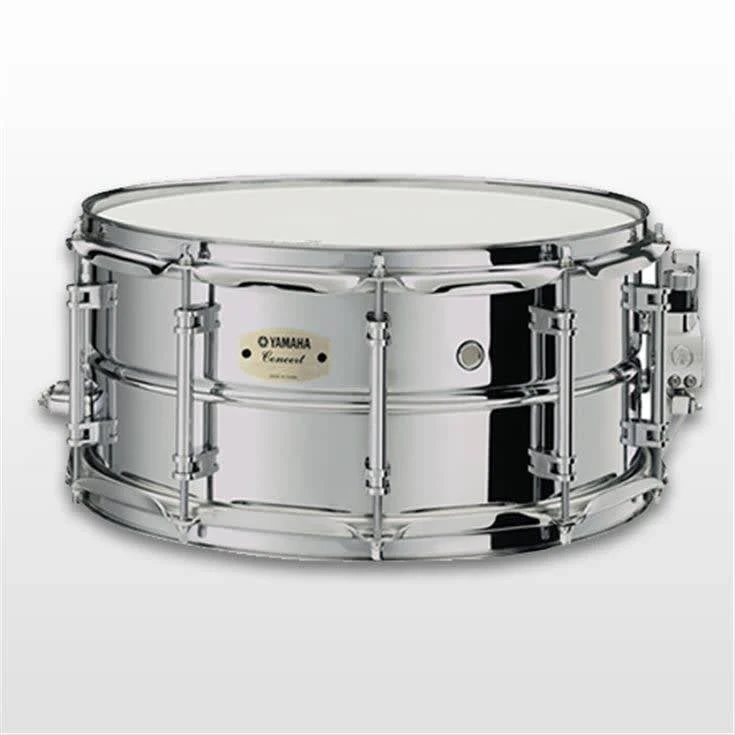 Yamaha Concert Snare Drum CSS1465A