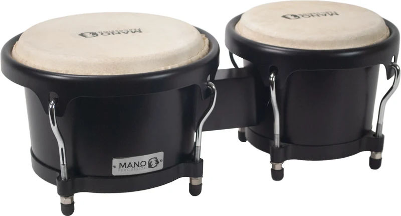 Mano Bongo Set 7" & 8"