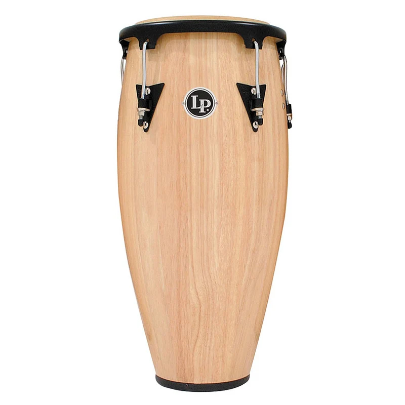 LP Aspire Wood Congas - Natural